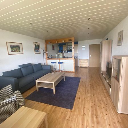 Apartamento Lussen Regen Exterior foto